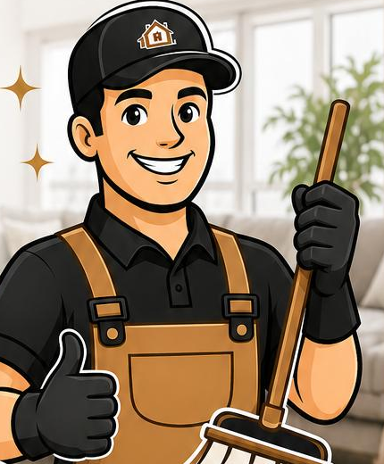 MAISON cleaning professional